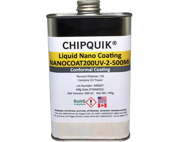 NANOCOAT200UV-2-500ML | 파츠바다 - 모든 전자부품의 정답