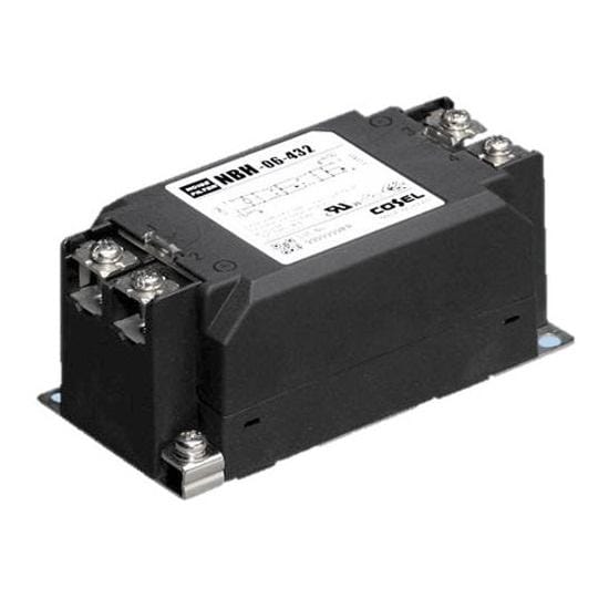 NBH-06-432 | 파츠바다 - 모든 전자부품의 정답