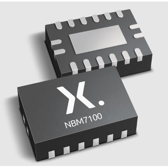 NBM7100BBQX | 파츠바다 - 모든 전자부품의 정답