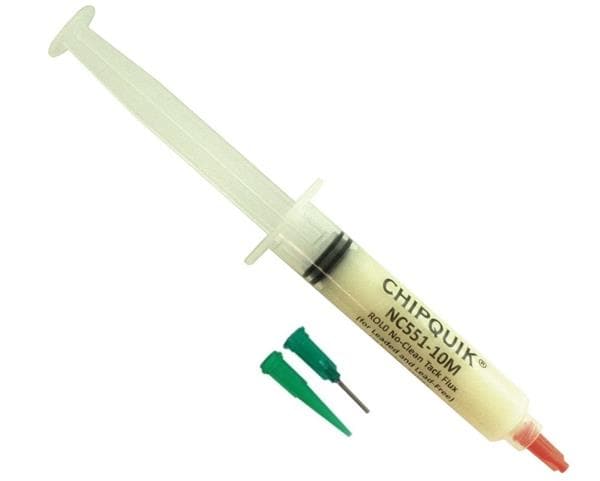 NC551-10M | 파츠바다 - 모든 전자부품의 정답