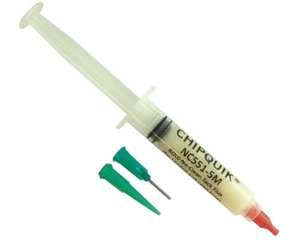 NC551-5M | 파츠바다 - 모든 전자부품의 정답