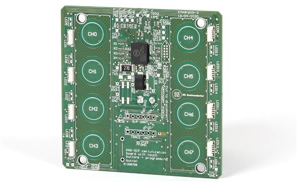 NCN5140TSCGEVB | 파츠바다 - 모든 전자부품의 정답