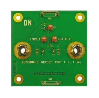 NCP333FCT2GEVB | 파츠바다 - 모든 전자부품의 정답