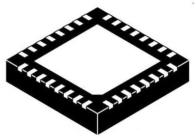 NCP81111MNI3TXG | 파츠바다 - 모든 전자부품의 정답