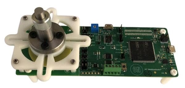 NCS32100-GEVK | 파츠바다 - 모든 전자부품의 정답