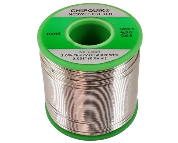 NCSWLF.031 1LB | 파츠바다 - 모든 전자부품의 정답