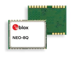 NEO-8Q-0 | 파츠바다 - 모든 전자부품의 정답