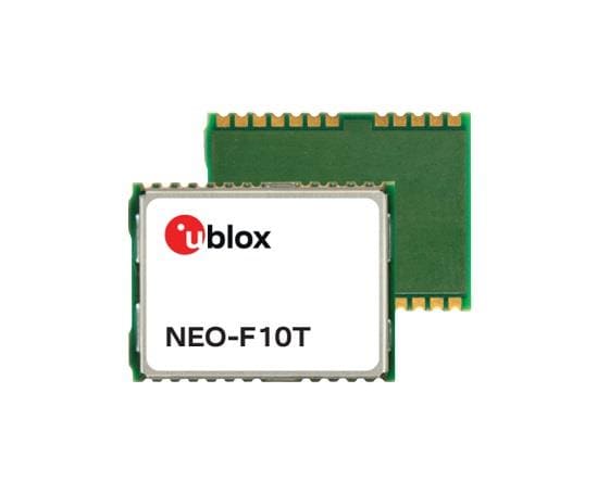 NEO-F10T-00B | 파츠바다 - 모든 전자부품의 정답