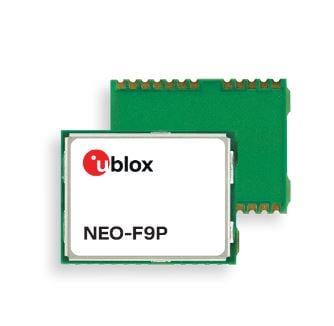 NEO-F9P-15B | 파츠바다 - 모든 전자부품의 정답