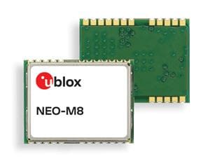 NEO-M8L-06B | 파츠바다 - 모든 전자부품의 정답