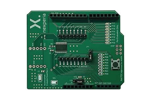 NEVB-NCA9555UL | 파츠바다 - 모든 전자부품의 정답