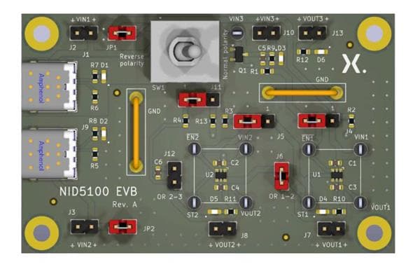 NEVB-NID5100UL | 파츠바다 - 모든 전자부품의 정답