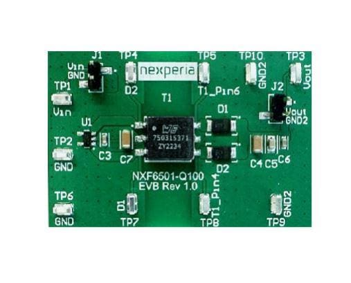 NEVB-NXF6501DCUL | 파츠바다 - 모든 전자부품의 정답