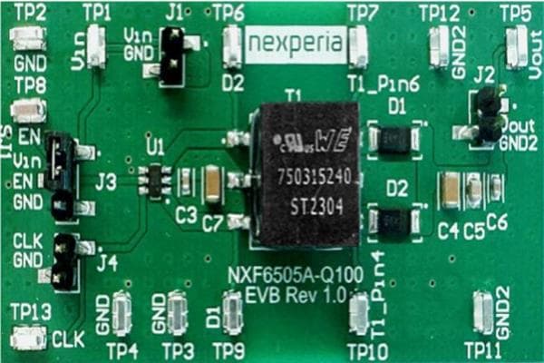 NEVB-NXF6505ADAUL | 파츠바다 - 모든 전자부품의 정답