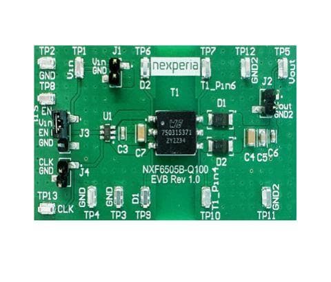 NEVB-NXF6505BDAUL | 파츠바다 - 모든 전자부품의 정답