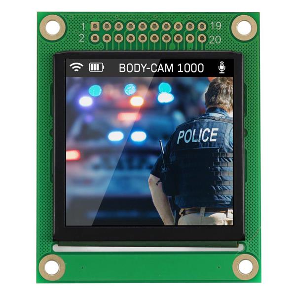 NHD-1.91-176176UBC3 | 파츠바다 - 모든 전자부품의 정답