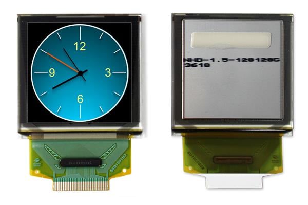 NHD-1.5-128128G | 파츠바다 - 모든 전자부품의 정답