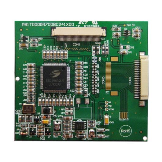 NHD-5.7-320240WFB-20ControllerBoard | 파츠바다 - 모든 전자부품의 정답