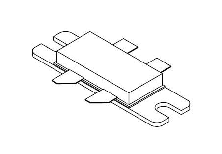 MRFE6VP6300-230 | 파츠바다 - 모든 전자부품의 정답