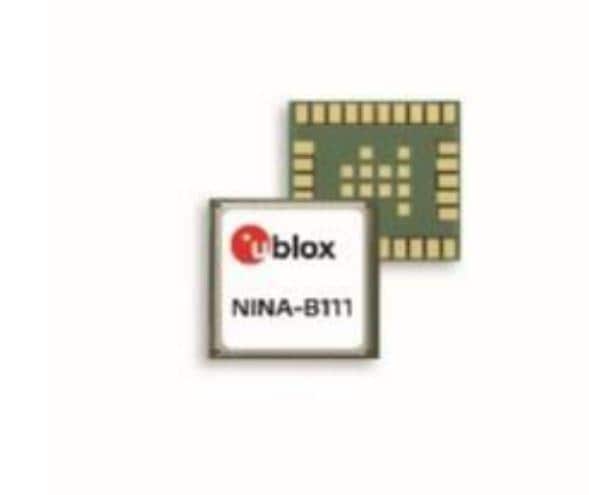 NINA-B111-01B | 파츠바다 - 모든 전자부품의 정답