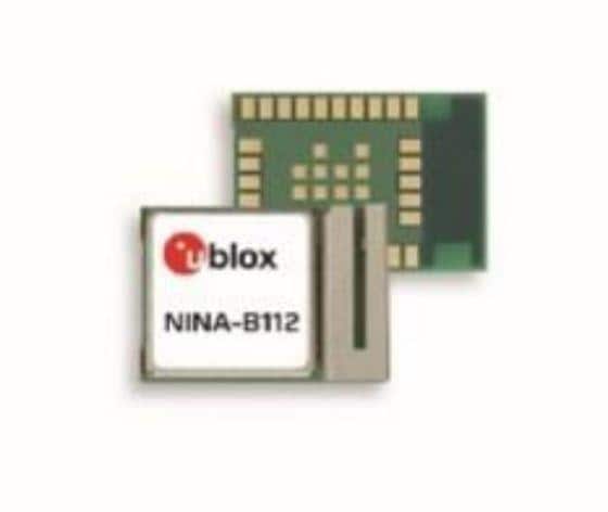 NINA-B112-02B | 파츠바다 - 모든 전자부품의 정답