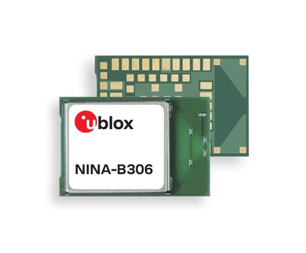 NINA-B306-01B | 파츠바다 - 모든 전자부품의 정답