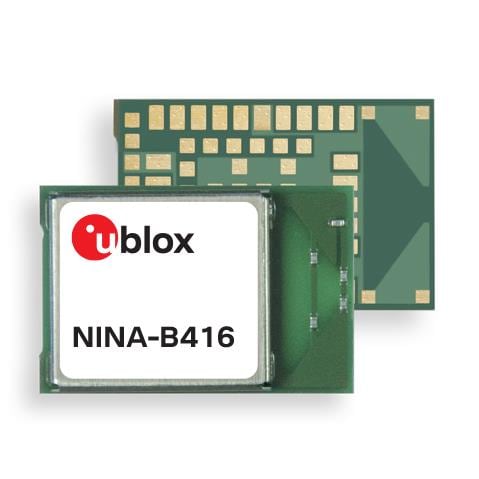 NINA-B416-01B | 파츠바다 - 모든 전자부품의 정답