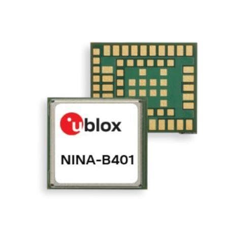 NINA-B401-00B | 파츠바다 - 모든 전자부품의 정답