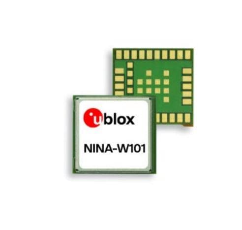 NINA-W101-00B | 파츠바다 - 모든 전자부품의 정답