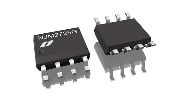 NJM2725G-TE2 | 파츠바다 - 모든 전자부품의 정답