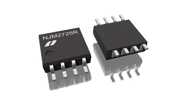 NJM2725R-TE1 | 파츠바다 - 모든 전자부품의 정답