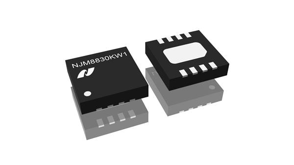 NJM8830KW1-TE3 | 파츠바다 - 모든 전자부품의 정답