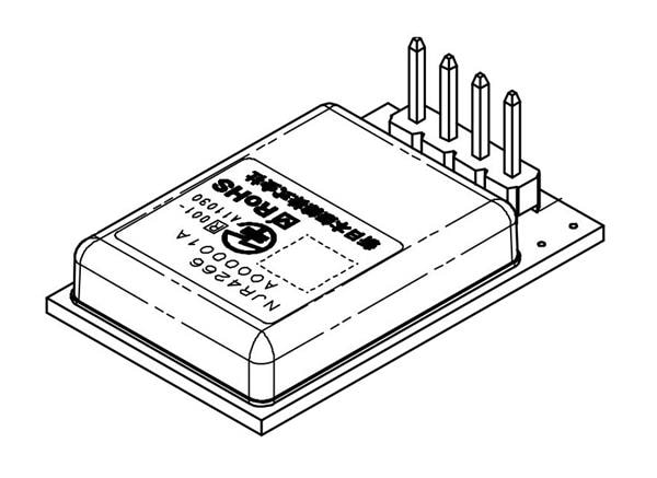 NJR4266F2C2 | 파츠바다 - 모든 전자부품의 정답