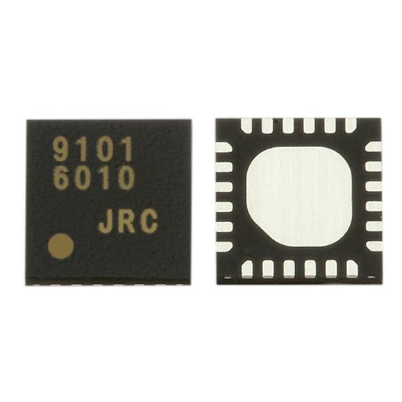 NJU9101MLE-TE1 | 파츠바다 - 모든 전자부품의 정답