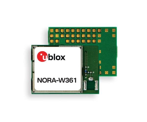 NORA-W361-00B | 파츠바다 - 모든 전자부품의 정답