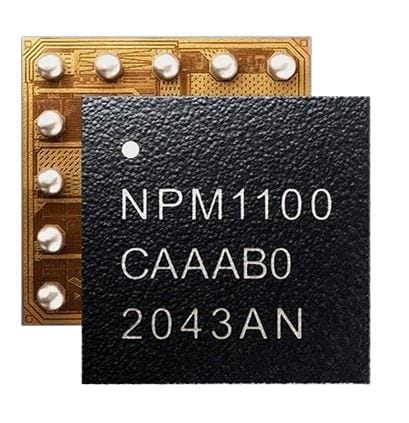 NPM1100-CAAB-R7 | 파츠바다 - 모든 전자부품의 정답