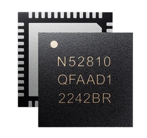 NRF52810-QFAA-E-R | 파츠바다 - 모든 전자부품의 정답
