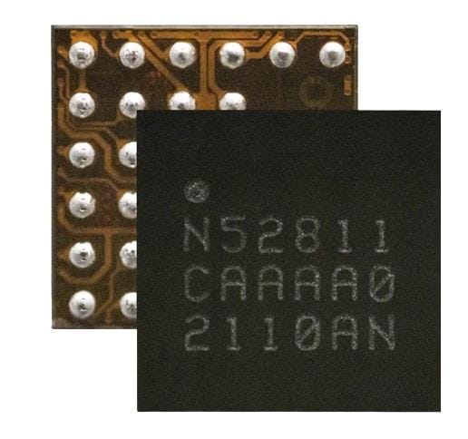 nRF52811-CAAA-B-R7 | 파츠바다 - 모든 전자부품의 정답