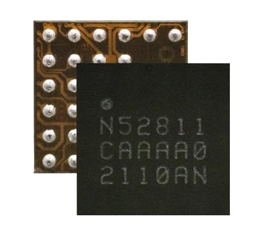 NRF52811-CAAA-B-R | 파츠바다 - 모든 전자부품의 정답