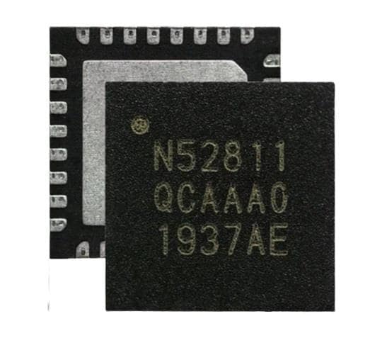 nRF52811-QCAA-B-R | 파츠바다 - 모든 전자부품의 정답