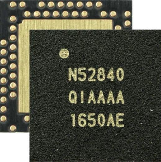 nRF52840-QFAA-R7 | 파츠바다 - 모든 전자부품의 정답