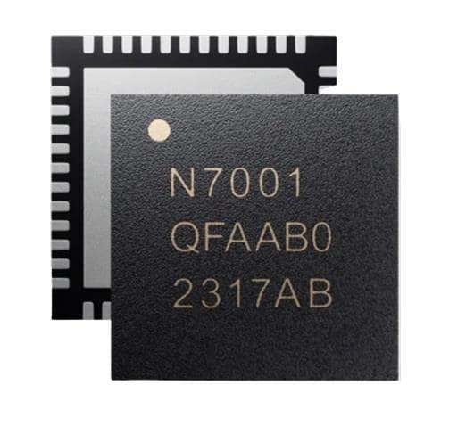 NRF7001-QFAA-R | 파츠바다 - 모든 전자부품의 정답