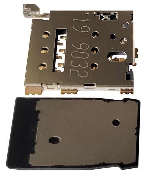 NSCC-C-06-G-SMT-SW-T/R | 파츠바다 - 모든 전자부품의 정답