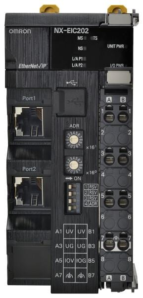 NX-EIC202 | 파츠바다 - 모든 전자부품의 정답