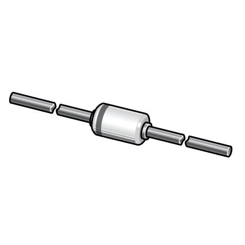 BAS45A,113 | 파츠바다 - 모든 전자부품의 정답