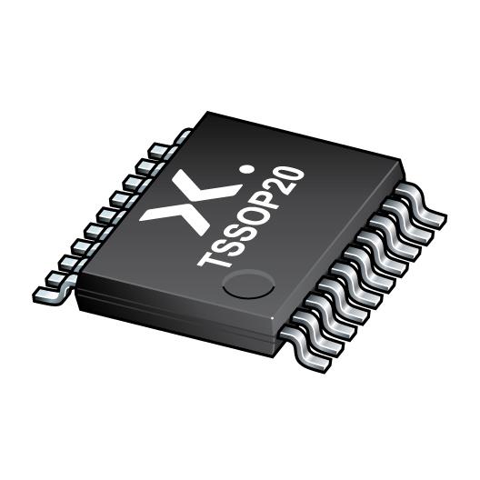 74AHC541PW,118 | 파츠바다 - 모든 전자부품의 정답