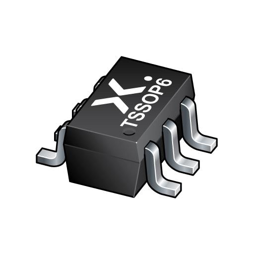 74LVC1G10GS,132 | 파츠바다 - 모든 전자부품의 정답