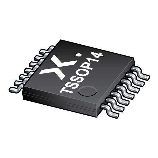 74HCT03PW,118 | 파츠바다 - 모든 전자부품의 정답