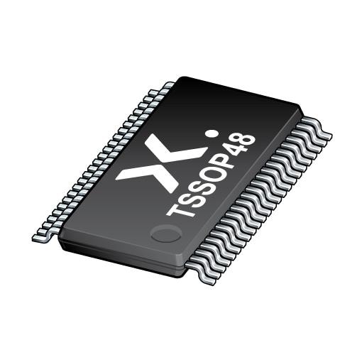 74LVCH16245ADGV-QJ | 파츠바다 - 모든 전자부품의 정답