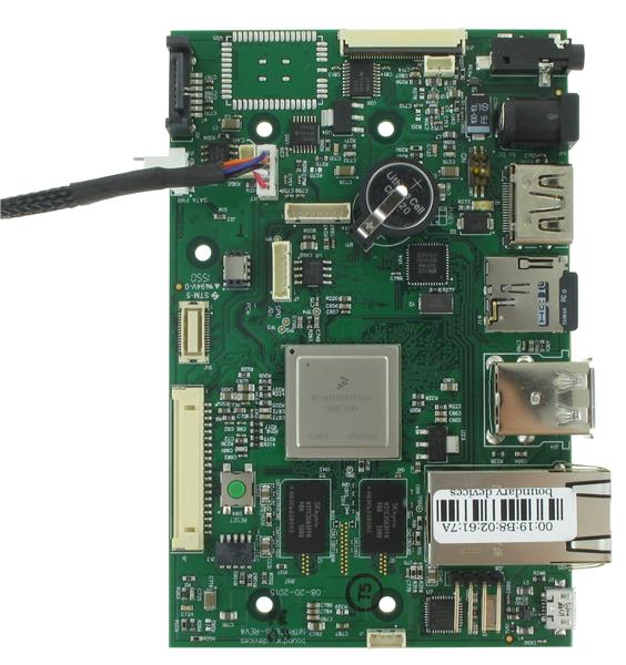 Nit6Q | 파츠바다 - 모든 전자부품의 정답